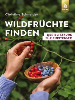 cover image of Wildfrüchte finden